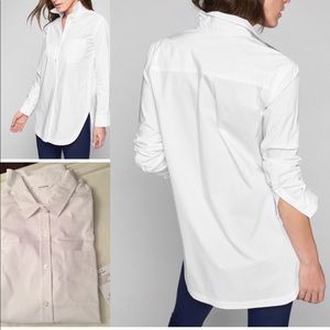 Athleta long and lean shirt